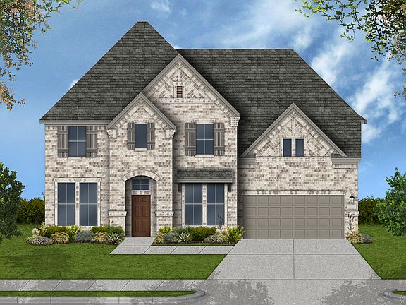 Elevation B