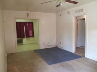 1110 W Indiana Ave, Midland, TX 79701