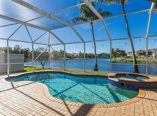 Towngate, Pembroke Pines, FL 33028