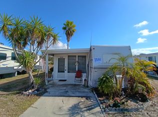 10112 SW 37th Way #41, Okeechobee, FL 34974
