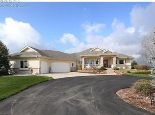 40697 Remington Rd, Fort Collins, CO 80524