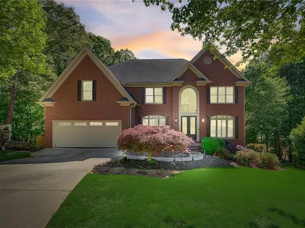 2090 Park Glenn Dr, Alpharetta, GA 30005