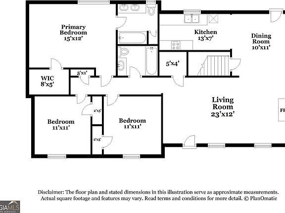 3rd image of this home