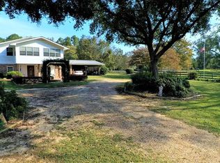 1225 County Road 212, Jack, AL 36346