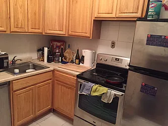 Rented by Alpha Properties NYC I LLC