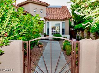 920 S Golf View Dr, Cornville, AZ 86325