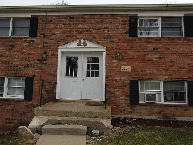 1420 Adair St #4 — Photo 11
