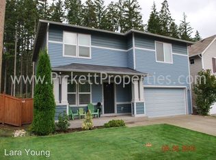 4554 Chanting Cir SW, Pt Orchard, WA 98367
