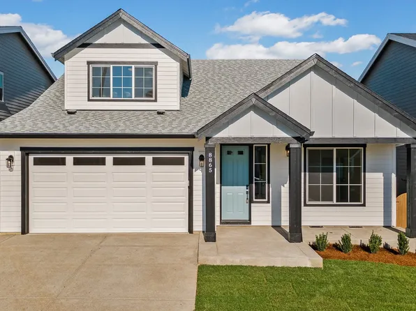 8865 SW Tutelo Ln, Tualatin, OR 97062