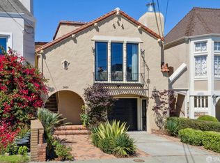 2663 17th Ave, San Francisco, CA 94116