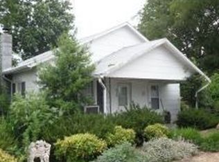 615 Old Stage Rd, Greeneville, TN 37745