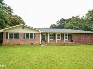 4618 Salem Rd, Covington, GA 30016