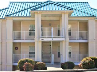 260 Meadow Rdg UNIT 2, Branson, MO 65616