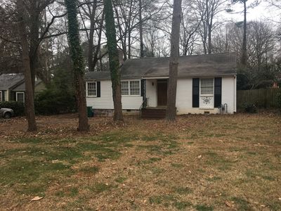 1207 Conway Rd, Decatur, GA, 30030