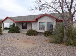 1314 W 19th St, Safford, AZ 85546