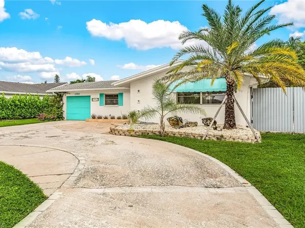 1589 Osprey Ave, Naples, FL 34102