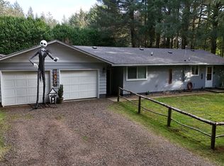 83299 Kendall Ln, Florence, OR 97439