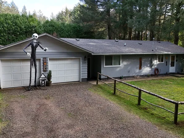 83299 Kendall Ln, Florence, OR 97439