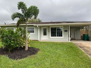 2393 Pawnee Dr, Melbourne, FL 32935