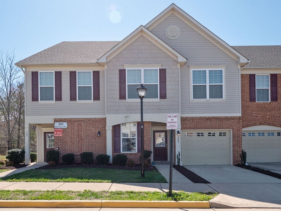 1st image of 260 Blast Furnace Way APT 100