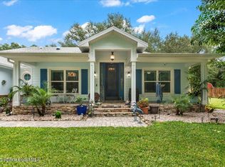 1765 Elaine Ln, Malabar, FL 32950
