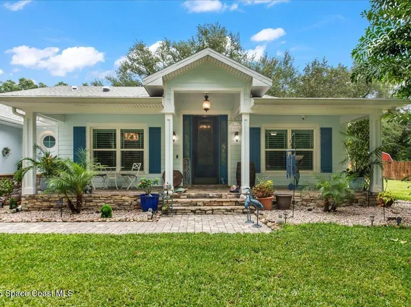 1765 Elaine Ln, Malabar, FL 32950