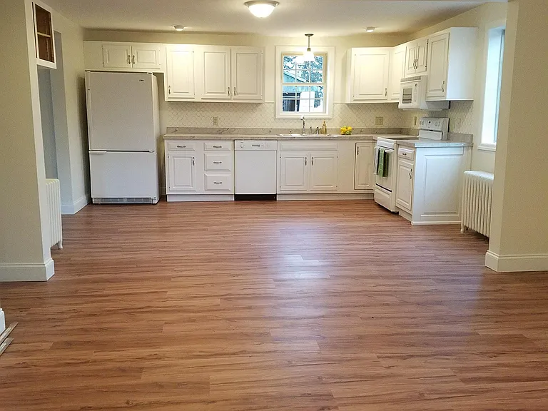 Open concept