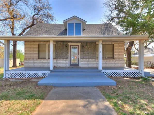 916 N Pine St, Midwest City, OK 73130