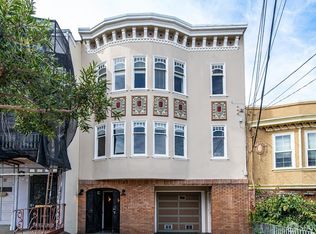 1375 27th Ave, San Francisco, CA