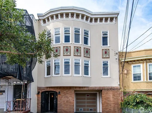 1375 27th Ave, San Francisco, CA 94122