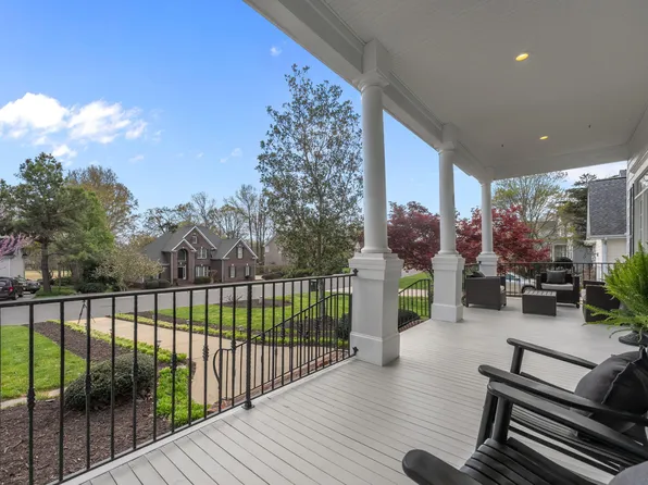 1500 Saint Andrews Dr, Mebane, NC 27302
