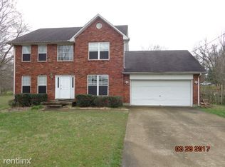 414 Silk Oak Dr, Elizabethtown, KY 42701