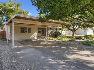 3812 41st St, Lubbock, TX 79413