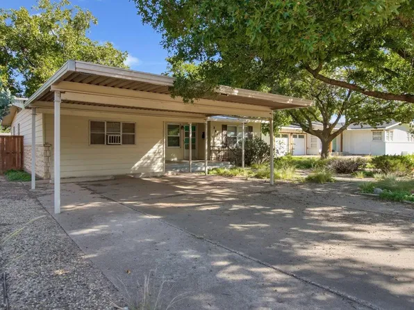 3812 41st St, Lubbock, TX 79413