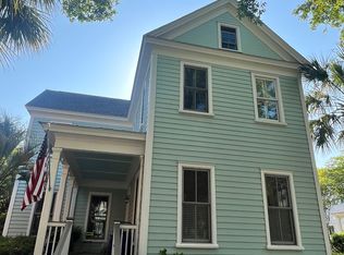 321 N Shelmore Blvd, Mount Pleasant, SC 29464
