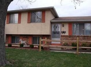 5236 Tuxworth Dr, Columbus, OH