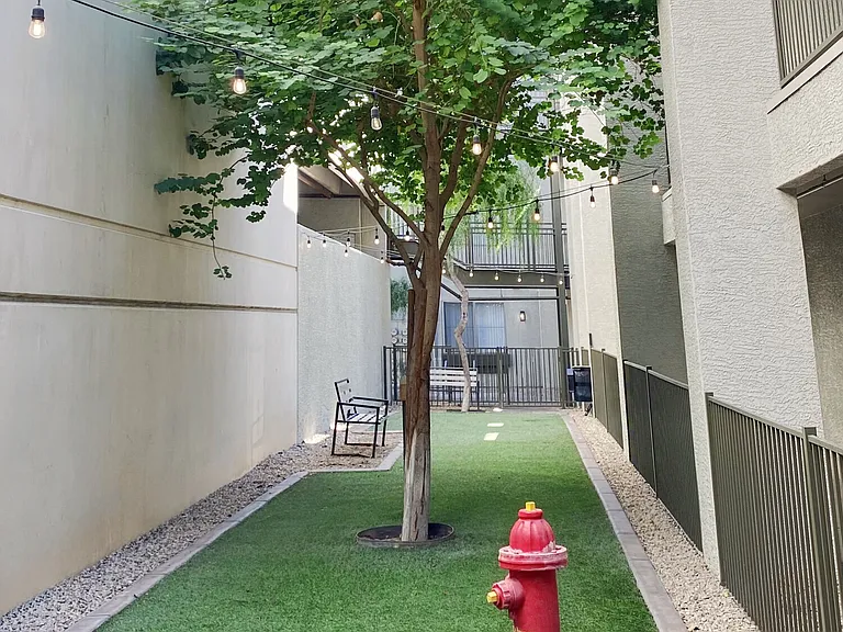 Emory Old Town — Photo 27