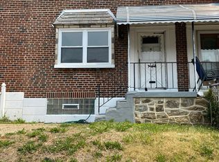 1111 Elbridge St, Philadelphia, PA 19111