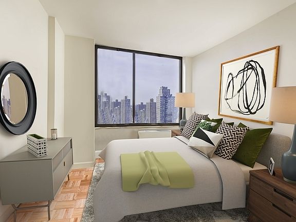 3rd image of 400 E 84th St APT 3A