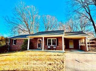 1870 Rainbow Cir, Danville, VA 24540