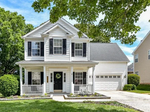 11712 Hawick Valley Ln, Charlotte, NC 28277