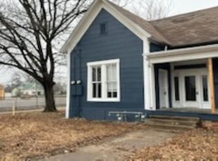116 N Taylor St #116, Gainesville, TX 76240