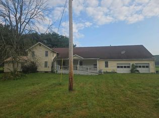 1381 Eleven Mile Rd, Shinglehouse, PA 16748