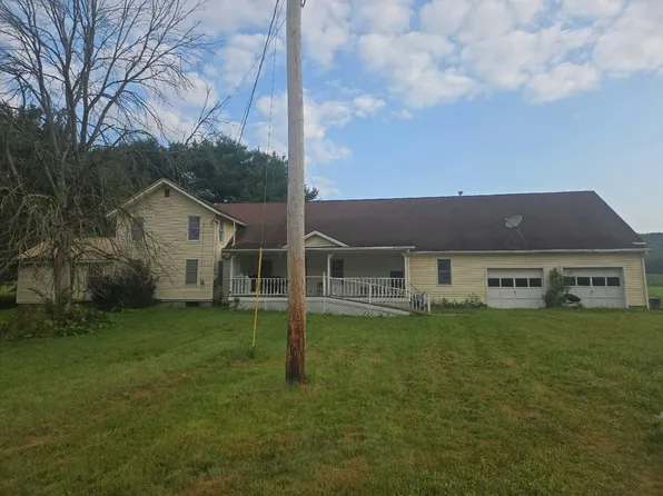 1381 Eleven Mile Rd, Shinglehouse, PA 16748