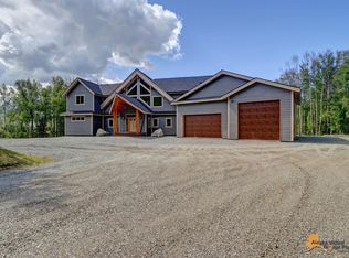 9338 Spring St, Eagle River, AK 99577