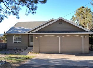 1075 NW Saginaw Ave, Bend, OR 97703
