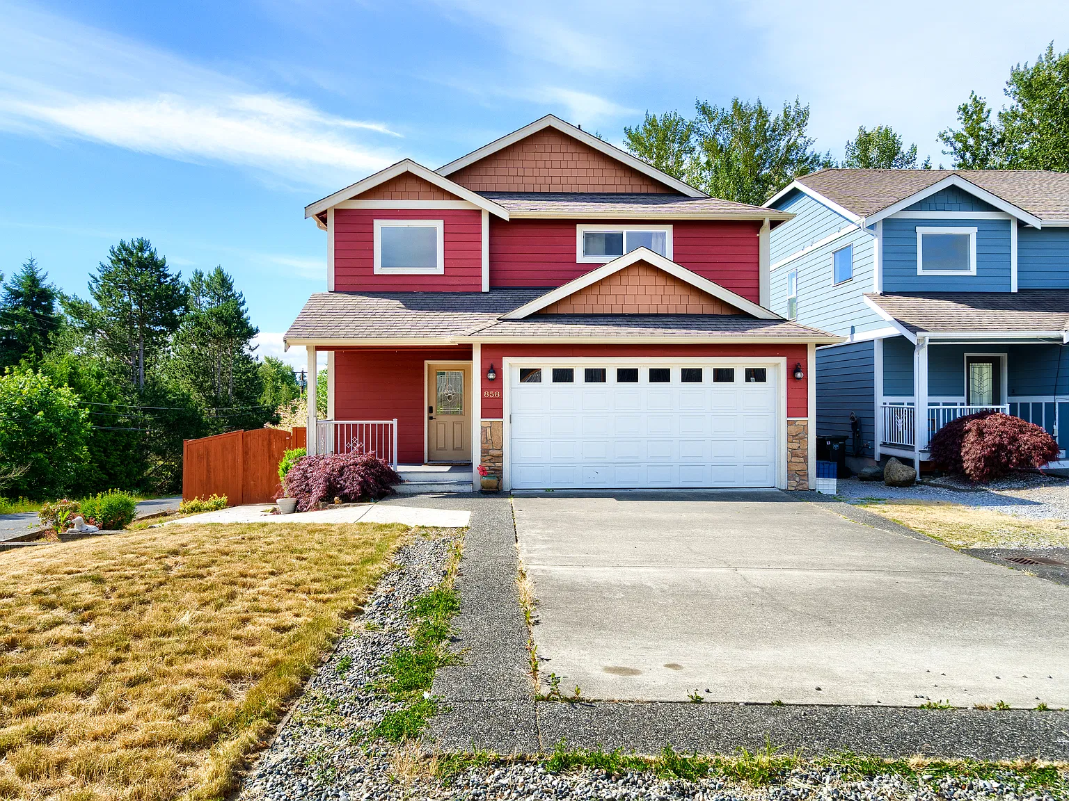 858 E Kellogg Rd — Photo 1