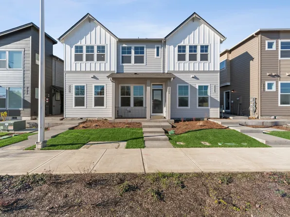 3559 SW 209th Ave, Hillsboro, OR 97123