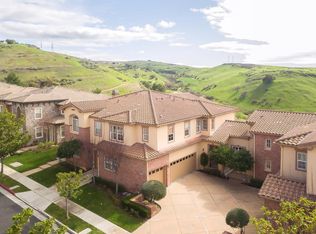 1366 Trailside Ct, San Jose, CA 95138