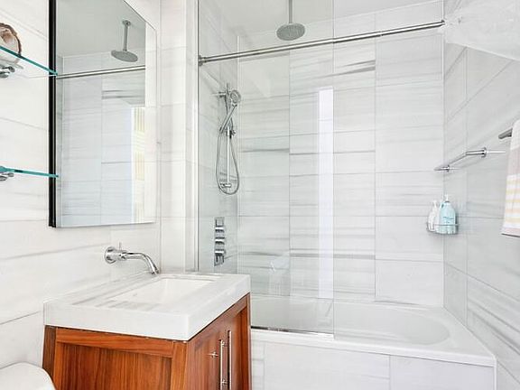 4th image of 88 Greenwich St APT 3103